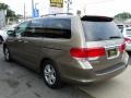 Mocha Metallic - Odyssey Touring Photo No. 7