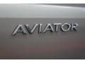 Silver Birch Metallic - Aviator Luxury AWD Photo No. 86