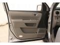 Alabaster Silver Metallic - Pilot EX 4WD Photo No. 4