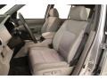 2013 Alabaster Silver Metallic Honda Pilot EX 4WD  photo #5