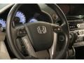 Alabaster Silver Metallic - Pilot EX 4WD Photo No. 6