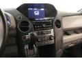Alabaster Silver Metallic - Pilot EX 4WD Photo No. 8