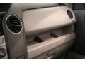 Alabaster Silver Metallic - Pilot EX 4WD Photo No. 13