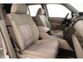 Alabaster Silver Metallic - Pilot EX 4WD Photo No. 14
