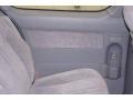 1998 Denim Blue Mica Pearl Metallic Toyota Sienna LE  photo #15