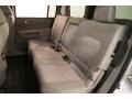 Alabaster Silver Metallic - Pilot EX 4WD Photo No. 15
