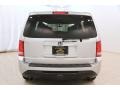 Alabaster Silver Metallic - Pilot EX 4WD Photo No. 17