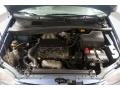 3.0 Liter DOHC 24-Valve V6 Engine for 1998 Toyota Sienna LE #106300583