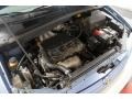 3.0 Liter DOHC 24-Valve V6 1998 Toyota Sienna LE Engine