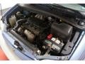 3.0 Liter DOHC 24-Valve V6 1998 Toyota Sienna LE Engine
