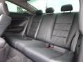 Black Rear Seat Photo for 2012 Honda Accord #106300841