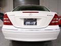 Alabaster White - C 280 4Matic Luxury Photo No. 5