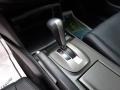  2012 Accord EX-L V6 Coupe 5 Speed Automatic Shifter