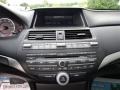 2012 Honda Accord EX-L V6 Coupe Controls