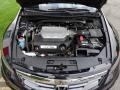 3.5 Liter SOHC 24-Valve i-VTEC V6 Engine for 2012 Honda Accord EX-L V6 Coupe #106300934