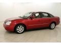 Redfire Metallic 2006 Ford Five Hundred SEL Exterior