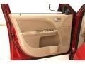 Pebble Beige Door Panel Photo for 2006 Ford Five Hundred #106301147
