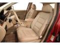 Pebble Beige Interior Photo for 2006 Ford Five Hundred #106301153
