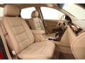 Pebble Beige Front Seat Photo for 2006 Ford Five Hundred #106301195