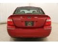 2006 Redfire Metallic Ford Five Hundred SEL  photo #12