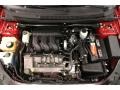  2006 Five Hundred SEL 3.0L DOHC 24V Duratec V6 Engine