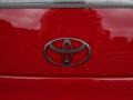 1995 Toyota Supra Turbo Coupe Badge and Logo Photo