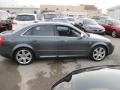 2004 Dolphin Grey Metallic Audi S4 4.2 quattro Sedan  photo #2