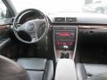 2004 Dolphin Grey Metallic Audi S4 4.2 quattro Sedan  photo #5