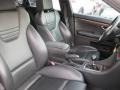 2004 Dolphin Grey Metallic Audi S4 4.2 quattro Sedan  photo #6