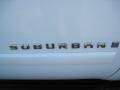 2007 Summit White Chevrolet Suburban 1500 LT 4x4  photo #10