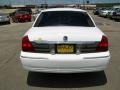 Vibrant White - Grand Marquis LS Photo No. 5