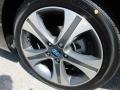 2016 Hyundai Elantra Sport Wheel