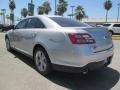2015 Ingot Silver Metallic Ford Taurus SEL  photo #5