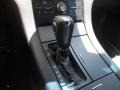 2015 Ingot Silver Metallic Ford Taurus SEL  photo #11