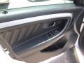2015 Ingot Silver Metallic Ford Taurus SEL  photo #13