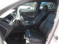 2015 Ingot Silver Metallic Ford Taurus SEL  photo #14