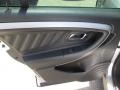 2015 Ingot Silver Metallic Ford Taurus SEL  photo #15