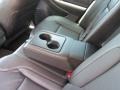 2015 Ingot Silver Metallic Ford Taurus SEL  photo #17