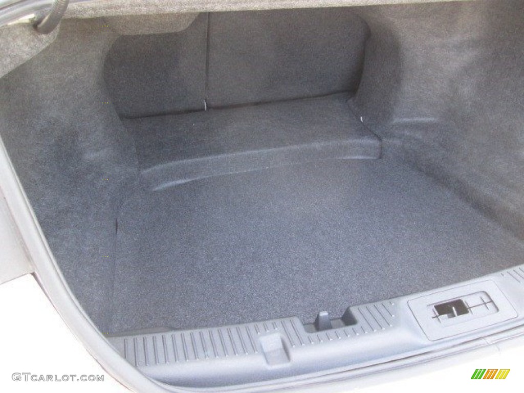 2015 Taurus SEL - Ingot Silver Metallic / Charcoal Black photo #21