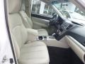Satin White Pearl - Legacy 2.5i Photo No. 24