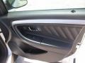 2015 Ingot Silver Metallic Ford Taurus SEL  photo #23