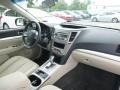Satin White Pearl - Legacy 2.5i Photo No. 25