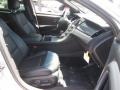 2015 Ingot Silver Metallic Ford Taurus SEL  photo #24
