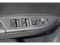 2015 Alabaster Silver Metallic Honda Accord EX Sedan  photo #10