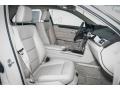 Polar White - E 350 Sedan Photo No. 2