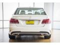 Polar White - E 350 Sedan Photo No. 4