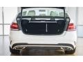 Polar White - E 350 Sedan Photo No. 5