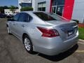 2015 Brilliant Silver Nissan Altima 2.5 S  photo #7