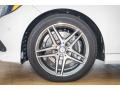 Polar White - E 350 Sedan Photo No. 10