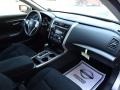 2015 Brilliant Silver Nissan Altima 2.5 S  photo #17